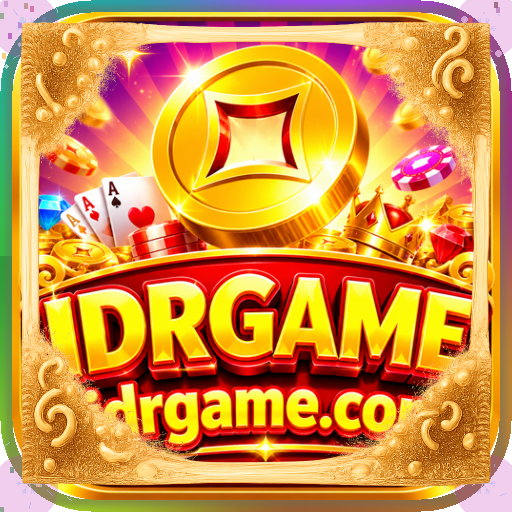 idrgame — mitra unggulan